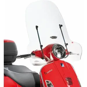 Pare brise Givi 104A Incolore
