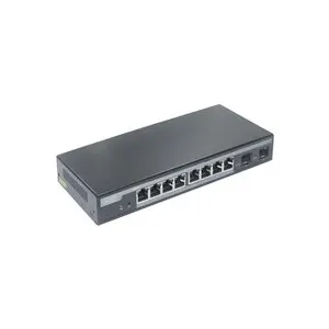 Switch Digitus Dn-95344 Noir