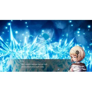 HARVESTELLA (clé Steam, Europe)