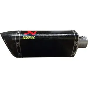 Silencieux Akrapovic 18600968