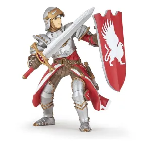 39956 Chevalier Griffon