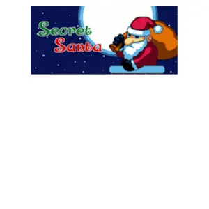Secret Santa (clé Steam, monde entier)