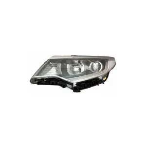 ABAKUS Phare avant pour KIA: Optima (Ref: 223-1161RMLDEM2)
