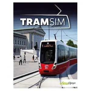 TramSim (clé Steam, Europe)