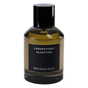 Laboratorio Olfattivo Patchouliful Eau de Parfum 100 ml
