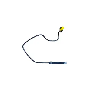 GOOM RH-1554 Durite de refroidissement