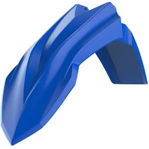 Garde boue Polisport avant