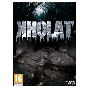 Kholat (clé GOG, monde entier)