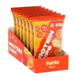 Protein chips (7x50g)