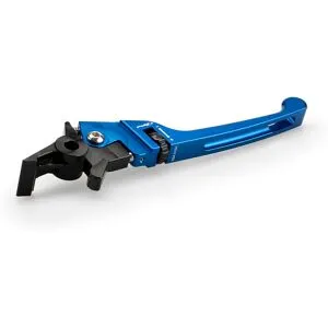 Levier de frein Puig scooter Bleu