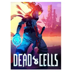 Dead Cells (clé Xbox One, Europe)