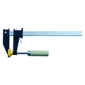 Serre-joint de menuisier rapide 150 mm