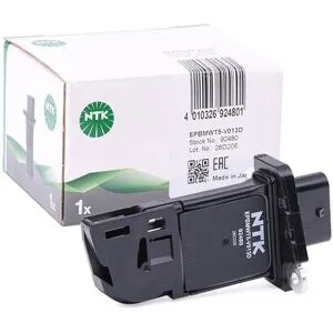 NGK Débitmètre de masse d'air (Ref: 92480)