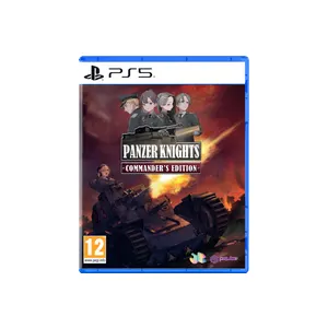 Panzer Knights - Commander's Edition (PS5)
