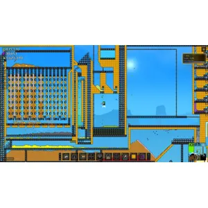 Sandustry (clé Steam, monde entier)
