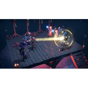 For The King II (clé Steam, Europe)