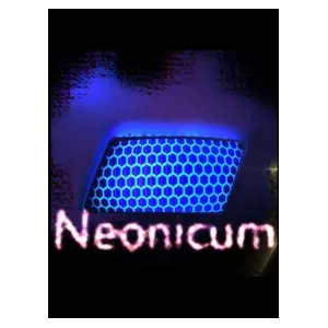 Neonicum (clé Steam, monde entier)