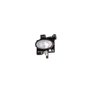 VAN WEZEL Phare antibrouillard pour MAZDA: 3 (Ref: 2736997)