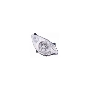 VAN WEZEL 3702962 Phare avant