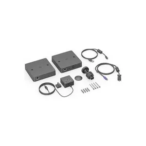 Logitech Extend Connexion directe, flexibilité totale : la solution efficace pour la visioconférenc…