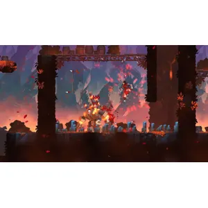 Dead Cells (clé Steam, monde entier)