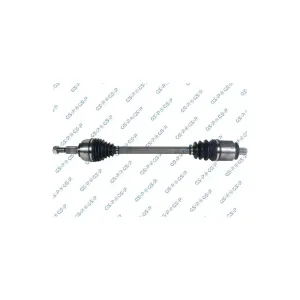 Arbre De Transmission Gsp 299186 Renault