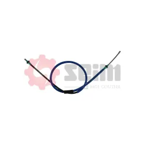 SEIM Câble de frein à main pour RENAULT: Clio (Ref: 404652)