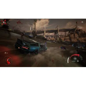 Carmageddon Rogue Shift (clé Steam, monde entier)