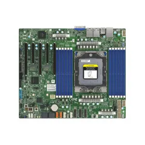 Supermicro Mbd-h13ssl-n-b Carte Mère Socket Sp5 Atx