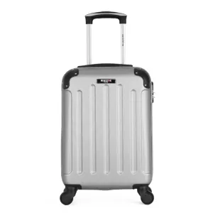 Valise Cabine Rigide MADRID-E