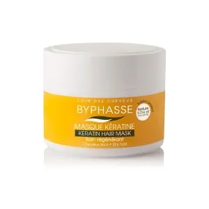 Byphasse Sublim Protect Masque Kératine Cheveux Secs 250ml