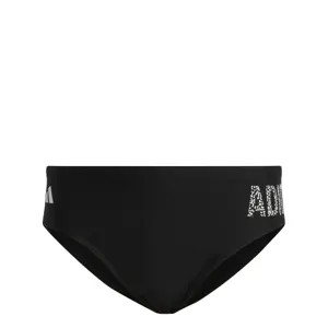 Slip de bain adidas Wording