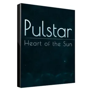 Pulstar (clé Steam, monde entier)