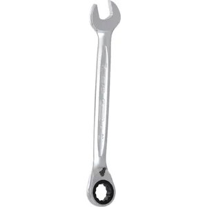 KS TOOLS Clé mixte à cliquet (Ref: 503.4624)
