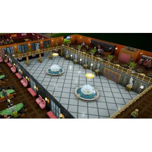 SimCasino (clé Steam, monde entier)