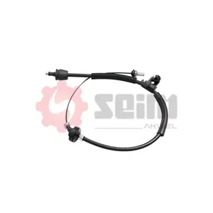 SEIM Câble d'embrayage pour RENAULT: Twingo (Ref: 554603)