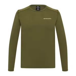 Maillot manches longues Endura Loop