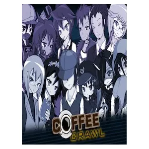 Coffee Crawl (clé Steam, monde entier)