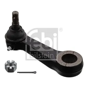 FEBI BILSTEIN Levier de commande de direction pour MITSUBISHI: L200 (Ref: 41291)