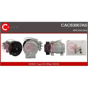 SANDO SAC63007.0 Compresseur de clim
