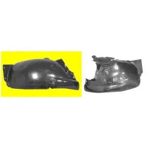 VAN WEZEL Pare-boue pour RENAULT: Clio (Ref: 4331433)