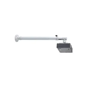 Support Mural Neomounts Beamer-w100silver Argent