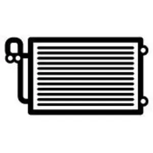 Condenseur Nrf 350666