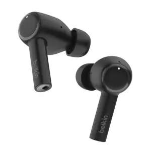 Ecouteurs SoundForm Pulse Noir