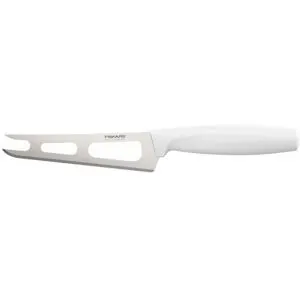 Fiskars Functional Form Couteau a fromage, 20cm 1015987