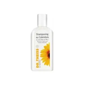 Dr Theiss Shampooing Calendula 200ml