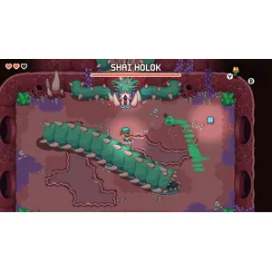 Under The Island (clé Steam, monde entier)