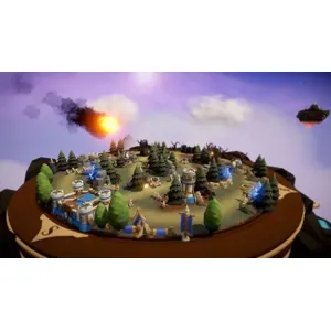 Skyworld (clé Steam, monde entier)