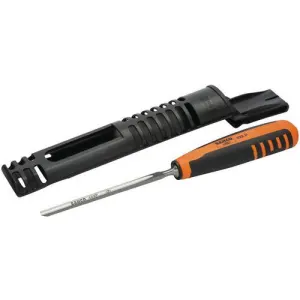 Gouge Manche Caoutchouc 16mm