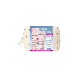 Nuxe Very rose Hydra Daily Routine Trousse - Trousse
